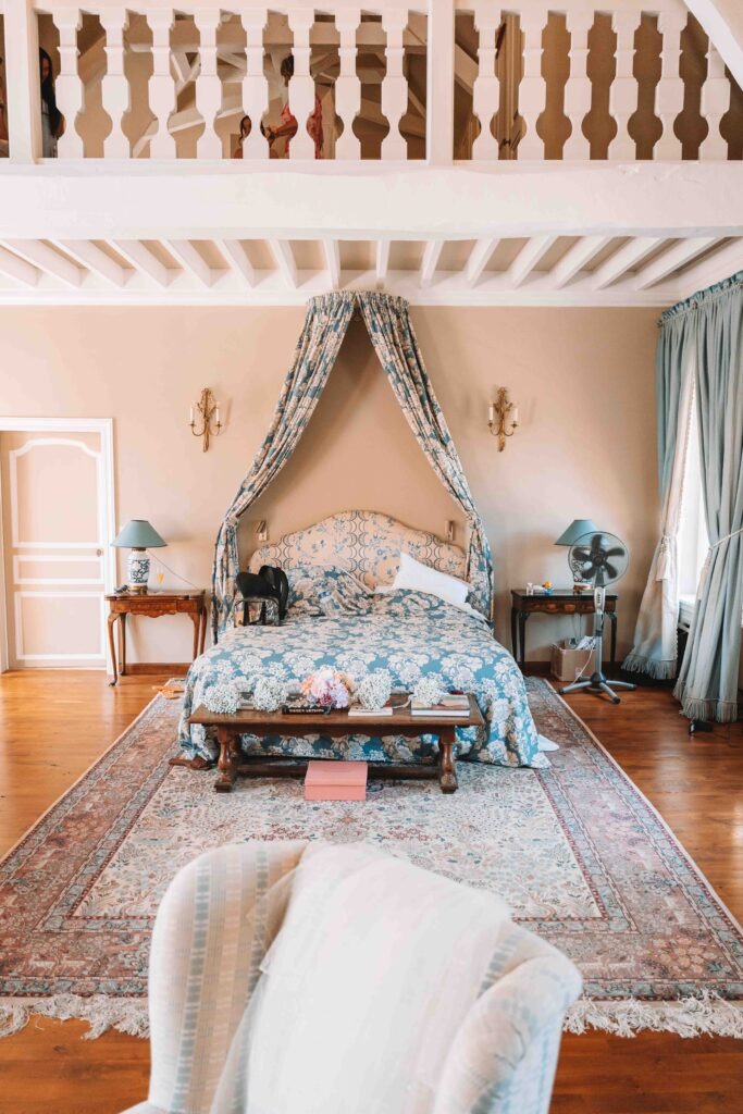 french wedding photographer chateau mainneville
