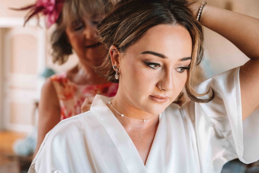 french wedding photographer chateau mainneville